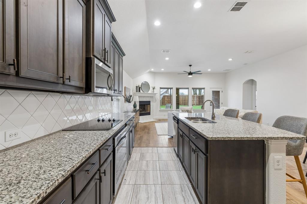 North Creek Meadows - Residential