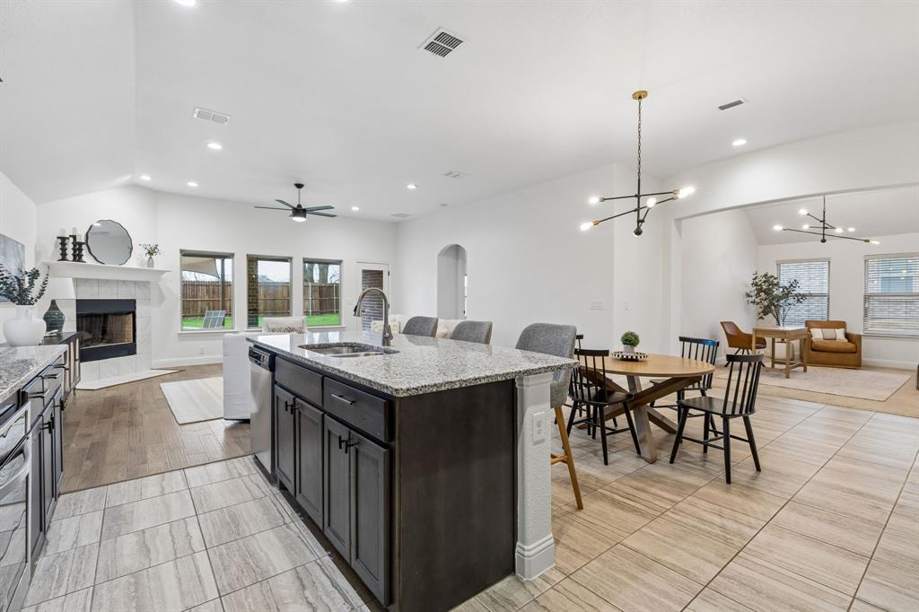 North Creek Meadows - Residential