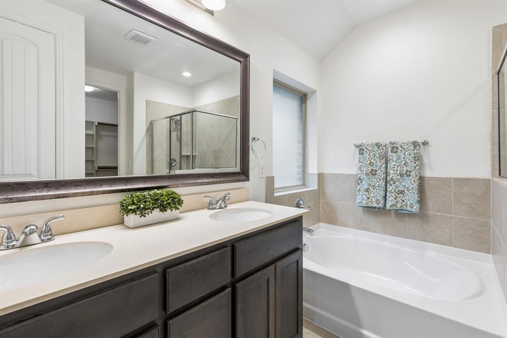 North Creek Meadows - Residential