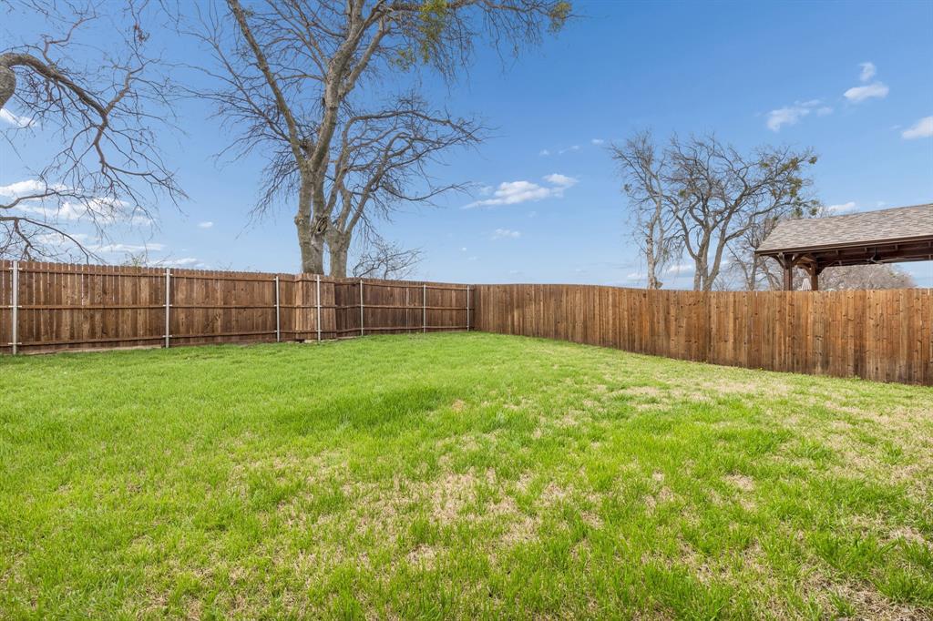 North Creek Meadows - Residential