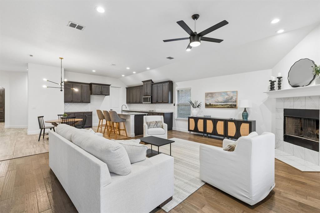 North Creek Meadows - Residential