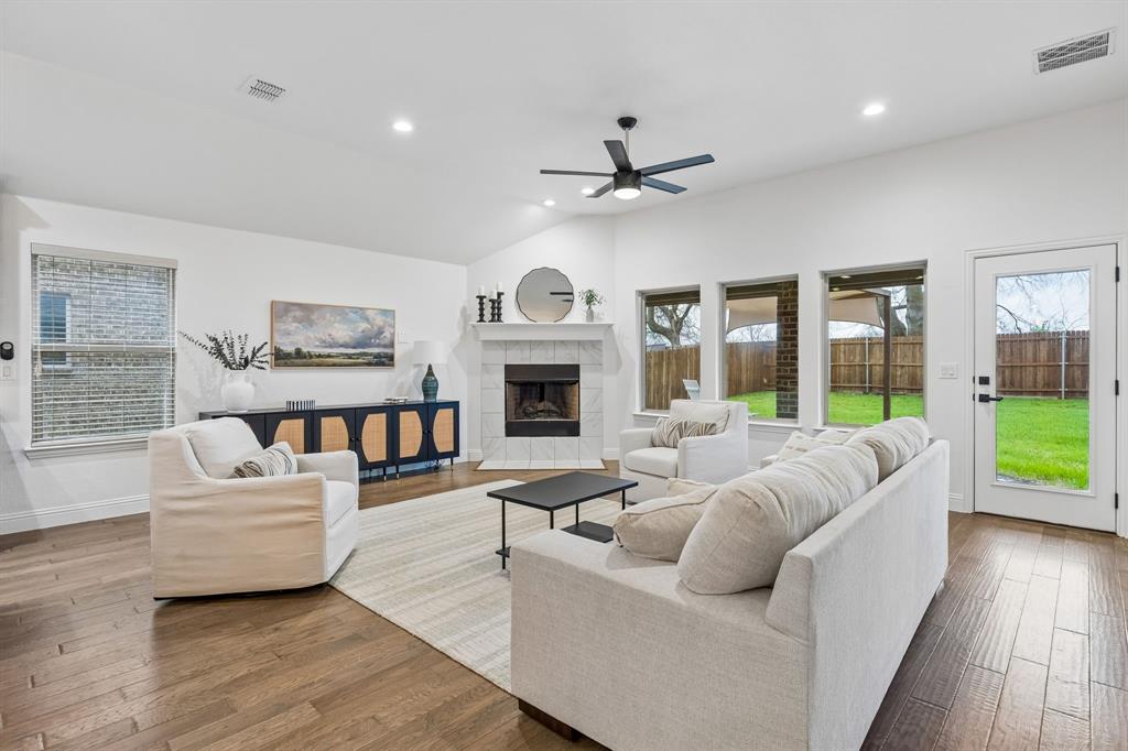 North Creek Meadows - Residential