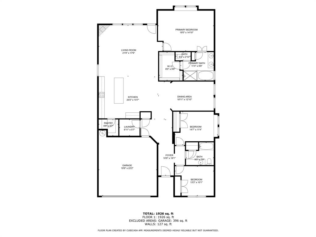 North Creek Meadows - Residential
