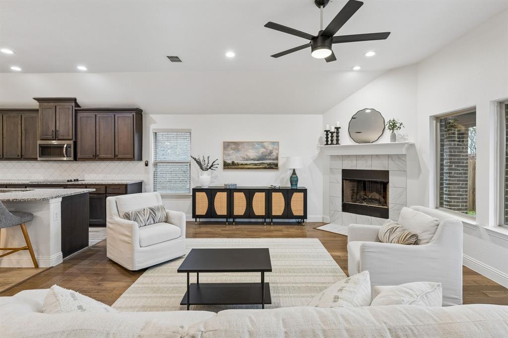 North Creek Meadows - Residential