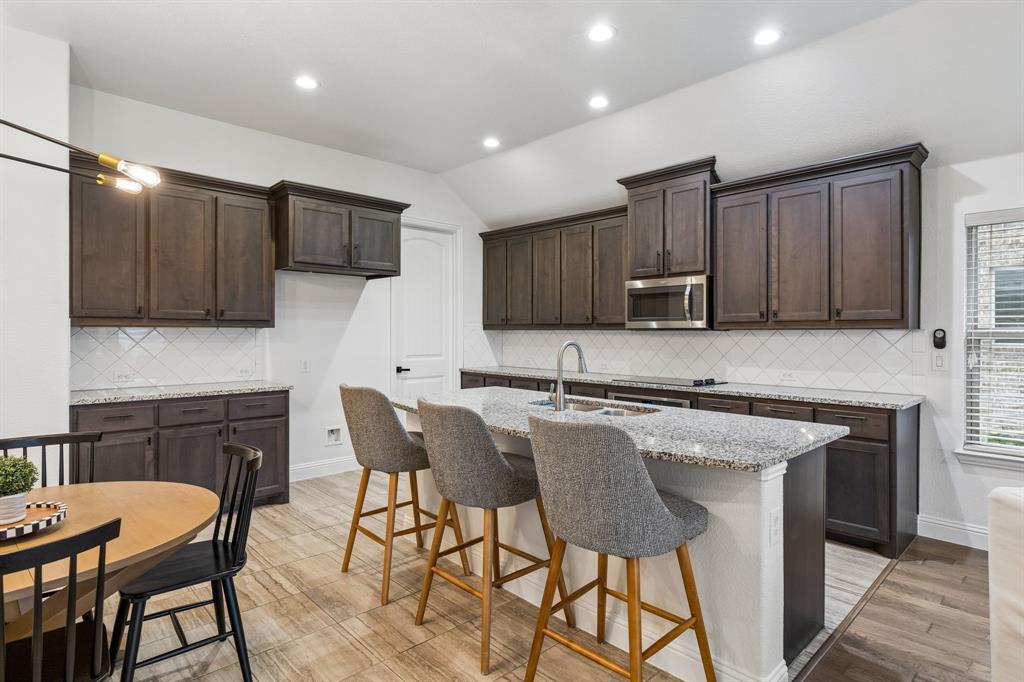 North Creek Meadows - Residential