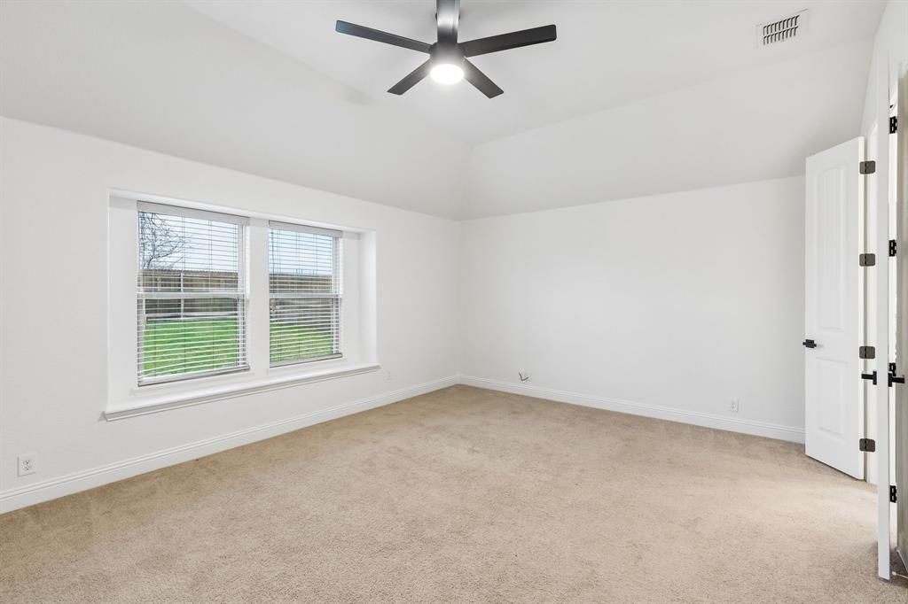 North Creek Meadows - Residential