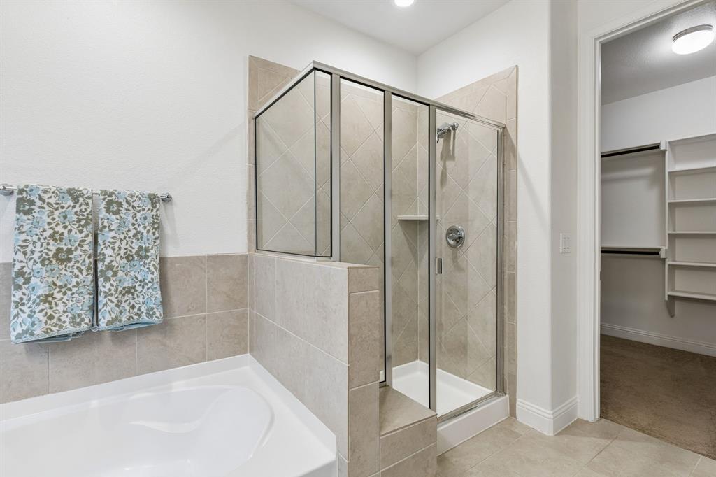 North Creek Meadows - Residential