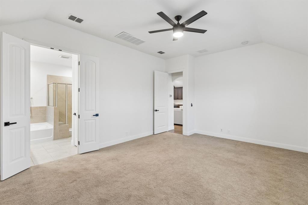 North Creek Meadows - Residential