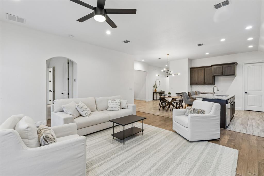 North Creek Meadows - Residential