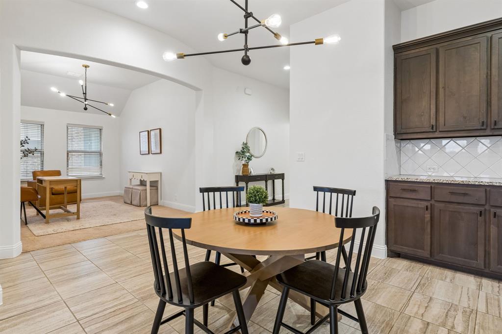 North Creek Meadows - Residential