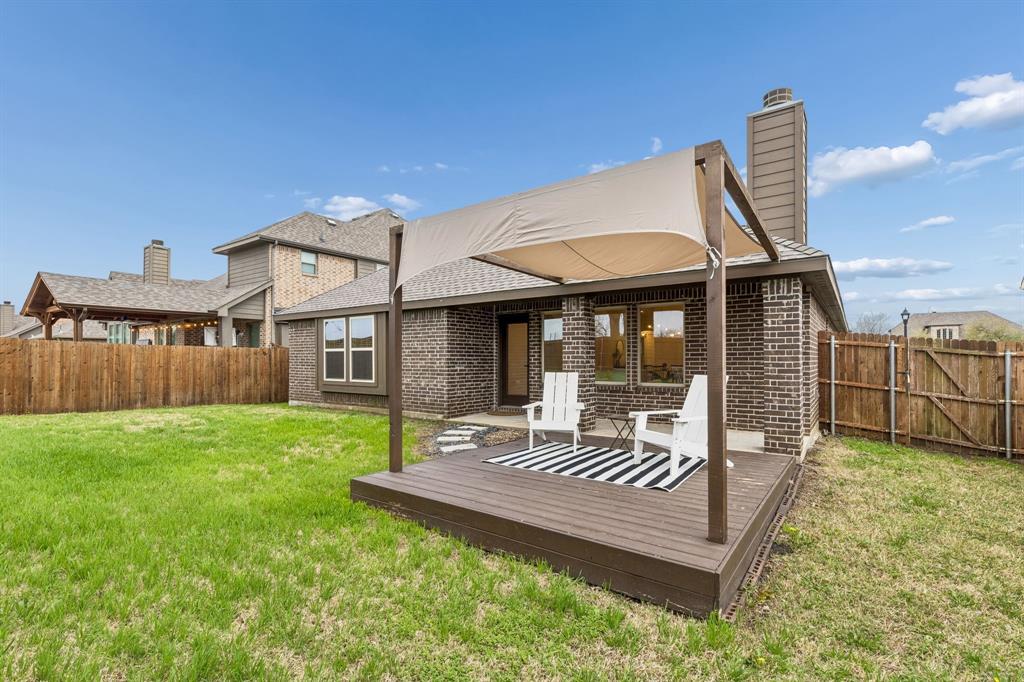 North Creek Meadows - Residential