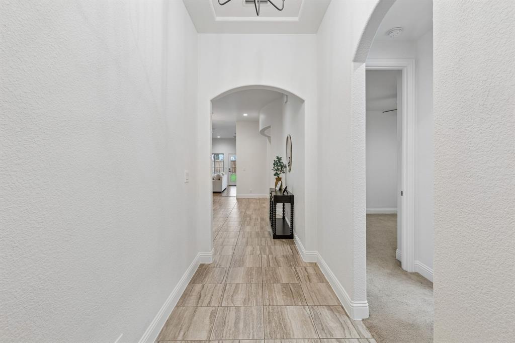 North Creek Meadows - Residential