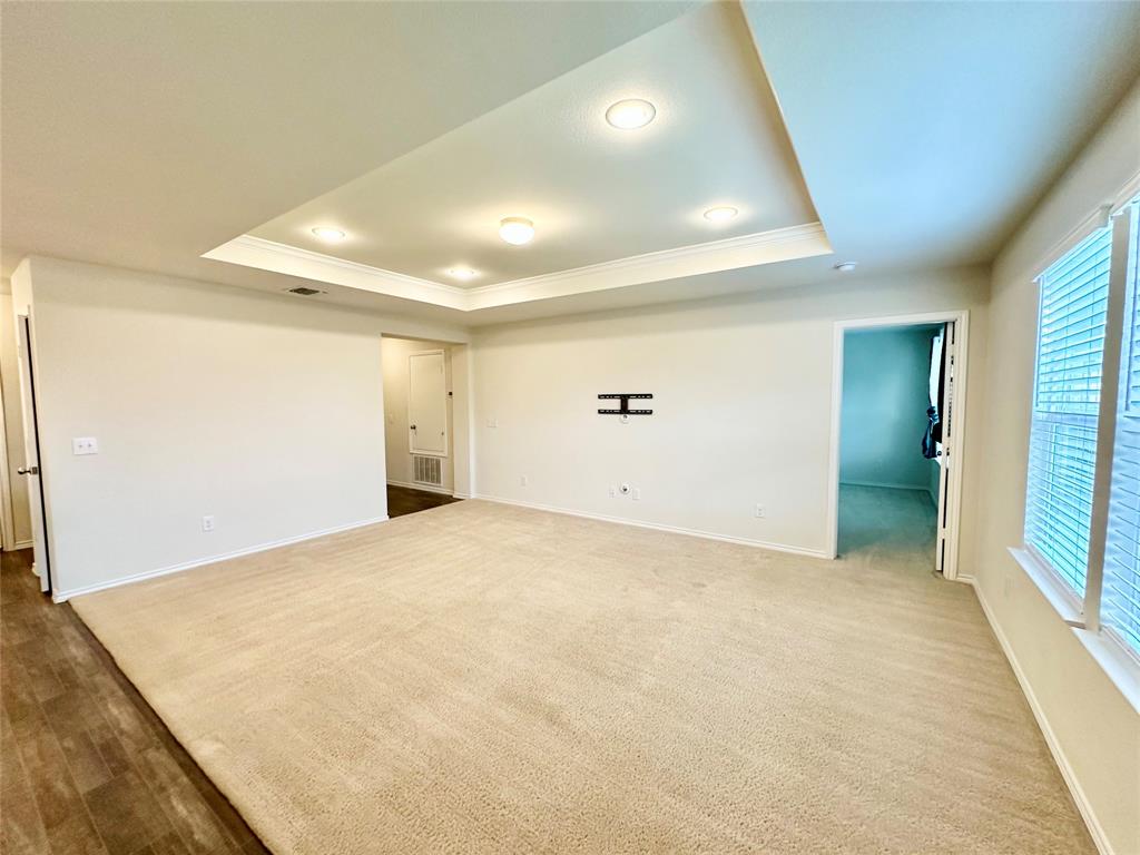 PARKS AT BOAT CLUB - Residential Lease