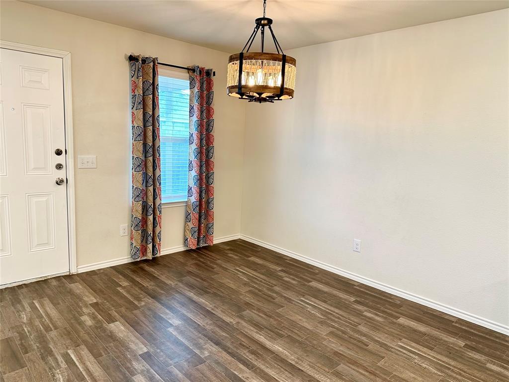 PARKS AT BOAT CLUB - Residential Lease