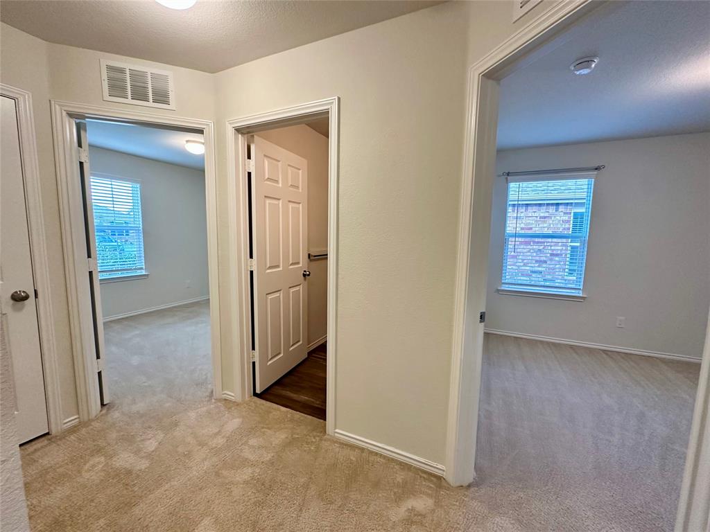 PARKS AT BOAT CLUB - Residential Lease