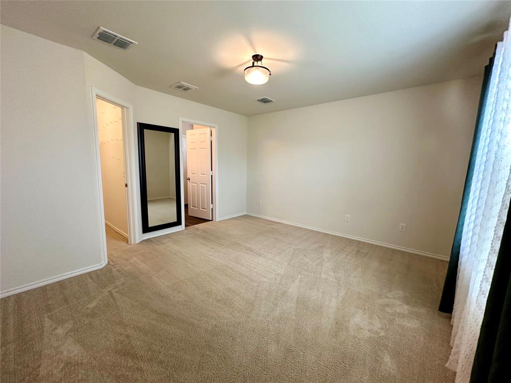 PARKS AT BOAT CLUB - Residential Lease