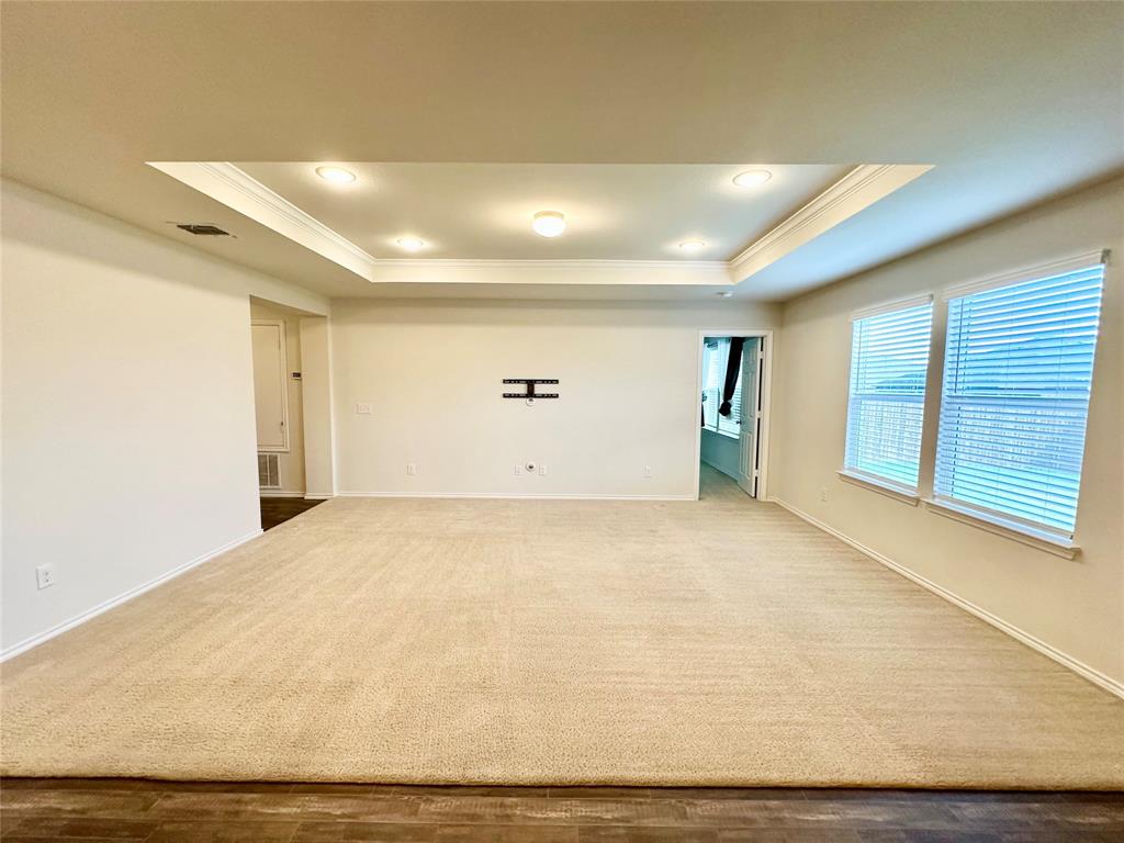 PARKS AT BOAT CLUB - Residential Lease