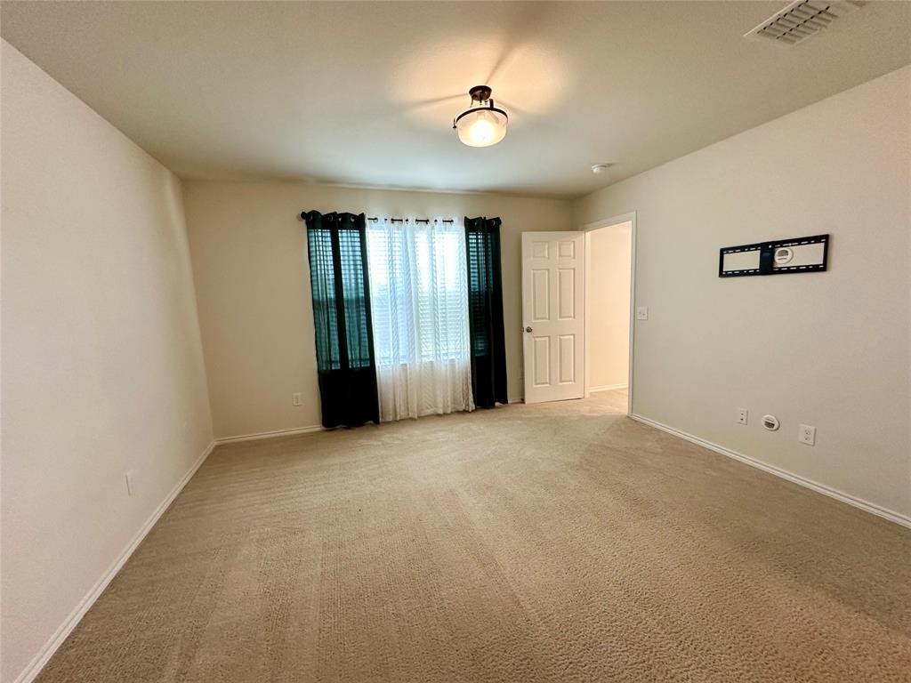 PARKS AT BOAT CLUB - Residential Lease