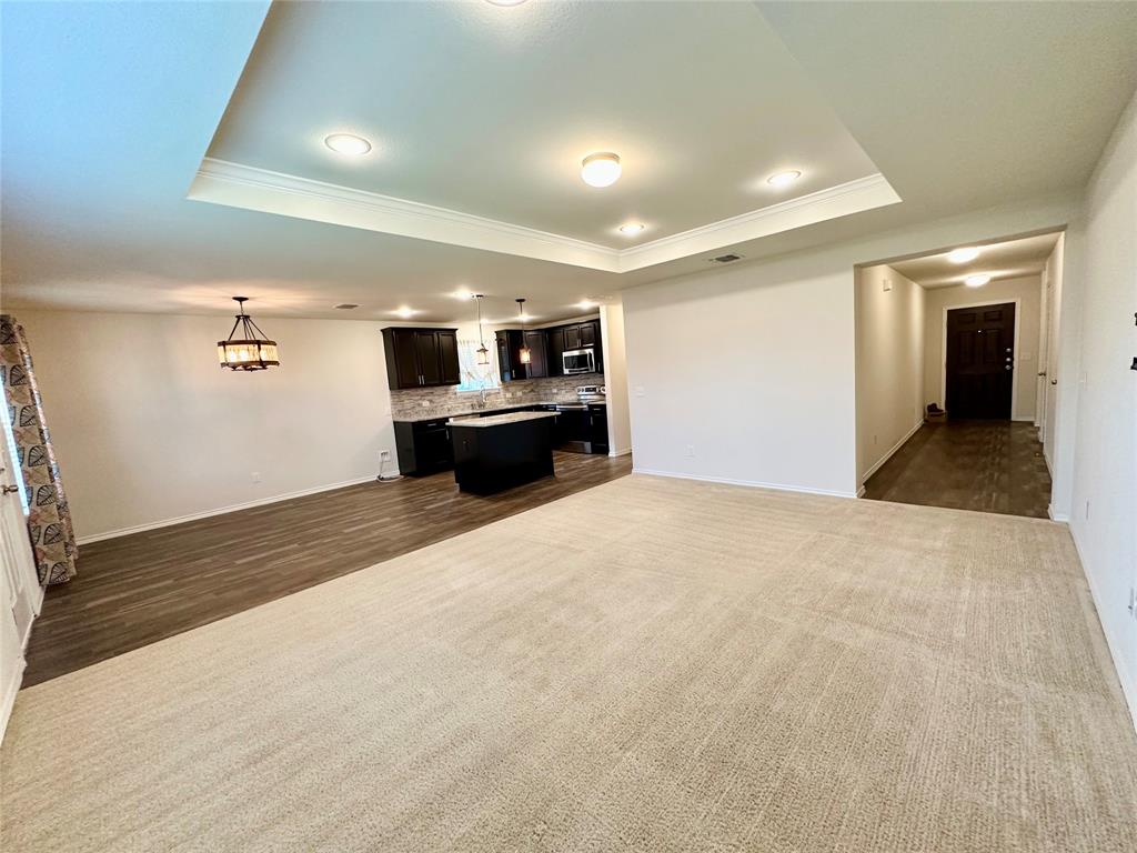 PARKS AT BOAT CLUB - Residential Lease