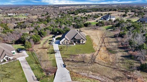 Tiny photo for 2008 Adams Overlook, Weatherford, TX 76088 (MLS # 21209746)