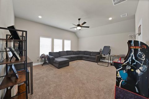 Tiny photo for 2008 Adams Overlook, Weatherford, TX 76088 (MLS # 21209746)