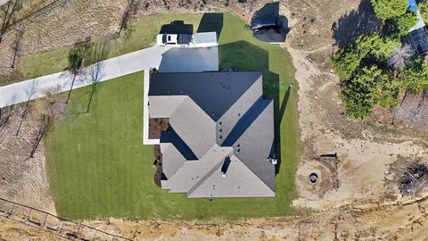 Tiny photo for 2008 Adams Overlook, Weatherford, TX 76088 (MLS # 21209746)