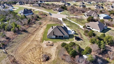 Tiny photo for 2008 Adams Overlook, Weatherford, TX 76088 (MLS # 21209746)