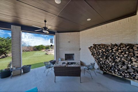 Tiny photo for 2008 Adams Overlook, Weatherford, TX 76088 (MLS # 21209746)