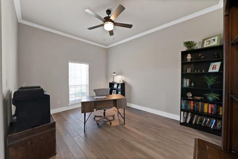 Tiny photo for 2008 Adams Overlook, Weatherford, TX 76088 (MLS # 21209746)