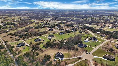 Tiny photo for 2008 Adams Overlook, Weatherford, TX 76088 (MLS # 21209746)