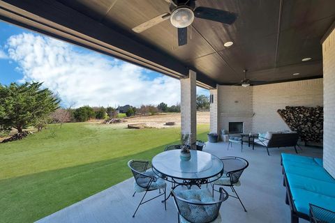 Tiny photo for 2008 Adams Overlook, Weatherford, TX 76088 (MLS # 21209746)