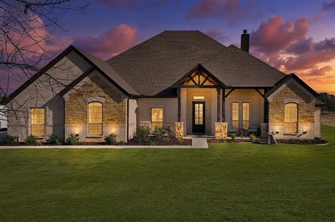 2008 Adams Overlook Weatherford TX 76088