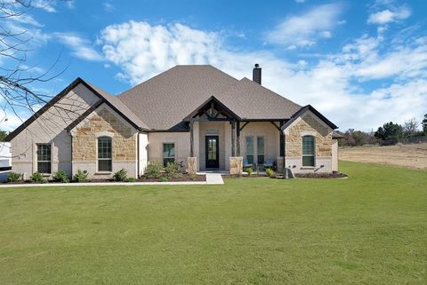 Tiny photo for 2008 Adams Overlook, Weatherford, TX 76088 (MLS # 21209746)