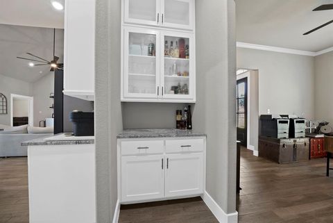 Tiny photo for 2008 Adams Overlook, Weatherford, TX 76088 (MLS # 21209746)