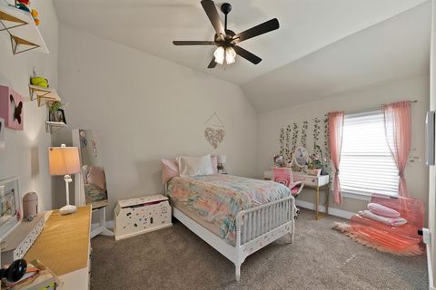 Tiny photo for 2008 Adams Overlook, Weatherford, TX 76088 (MLS # 21209746)