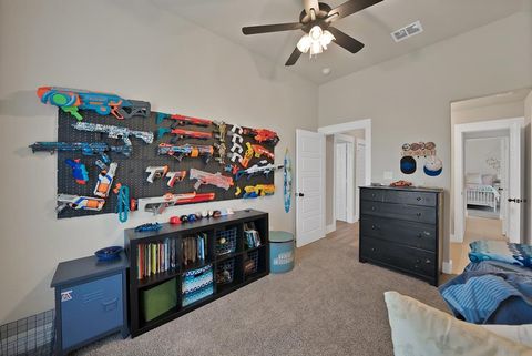 Tiny photo for 2008 Adams Overlook, Weatherford, TX 76088 (MLS # 21209746)