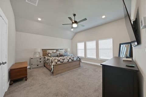 Tiny photo for 2008 Adams Overlook, Weatherford, TX 76088 (MLS # 21209746)