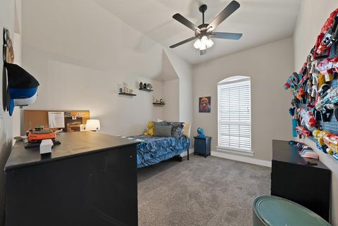 Tiny photo for 2008 Adams Overlook, Weatherford, TX 76088 (MLS # 21209746)