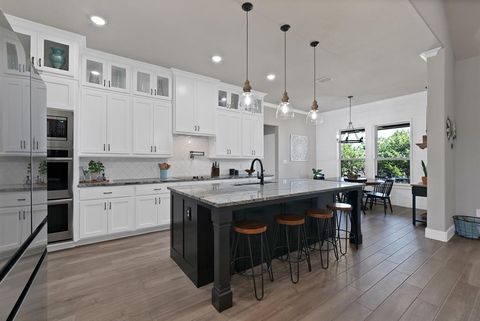 Tiny photo for 2008 Adams Overlook, Weatherford, TX 76088 (MLS # 21209746)