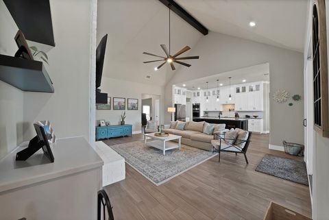 Tiny photo for 2008 Adams Overlook, Weatherford, TX 76088 (MLS # 21209746)