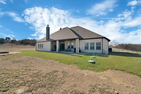 Tiny photo for 2008 Adams Overlook, Weatherford, TX 76088 (MLS # 21209746)