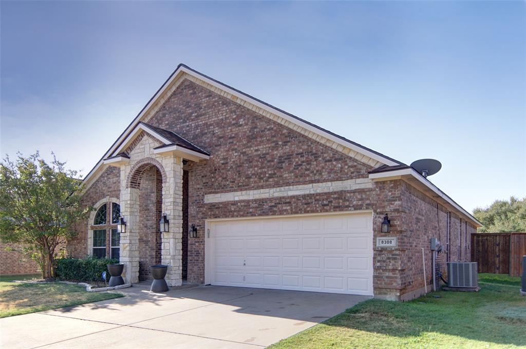 8308 Fall Crest Drive