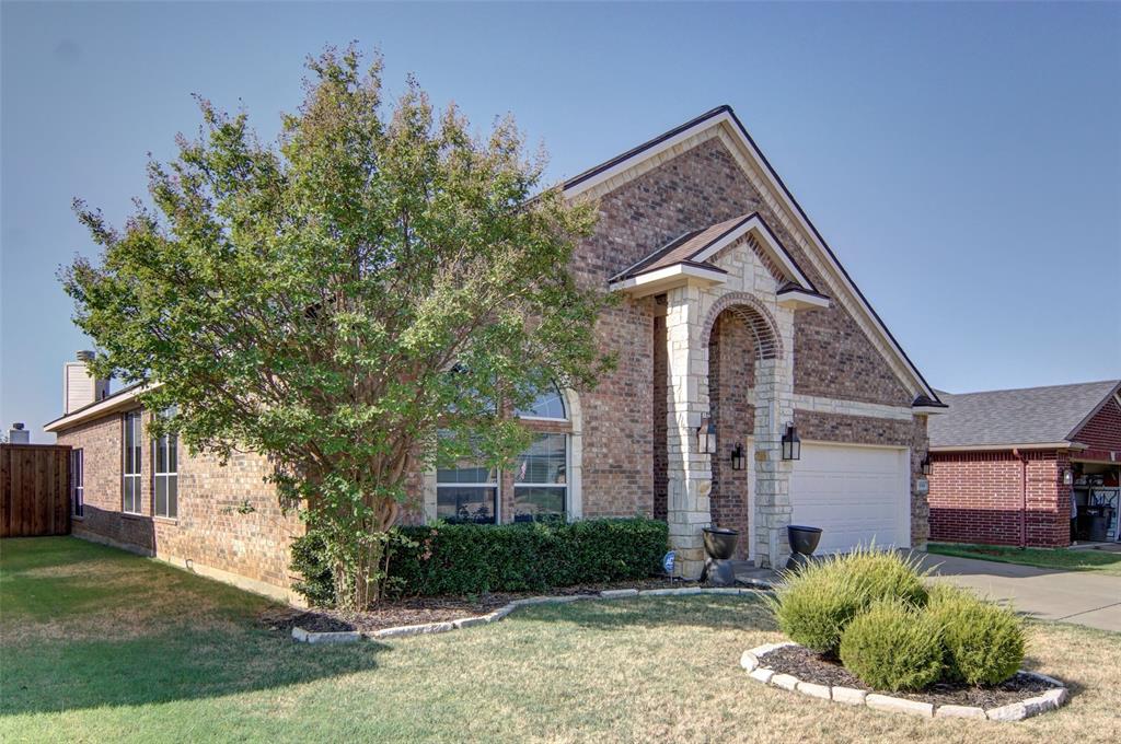 8308 Fall Crest Drive
