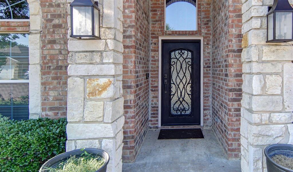 8308 Fall Crest Drive
