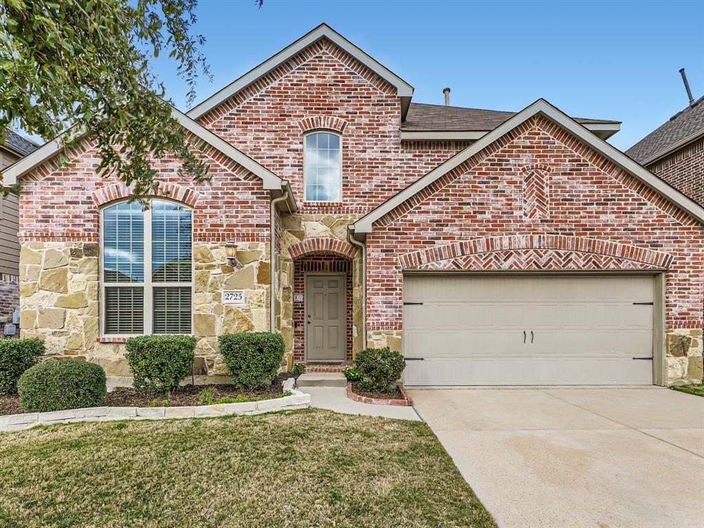 Sunset Pointe Ph Sixteen - Residential