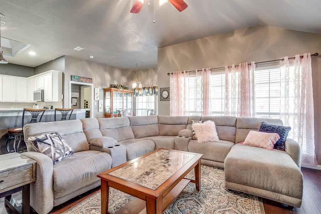 Elk Ridge Estates - Residential