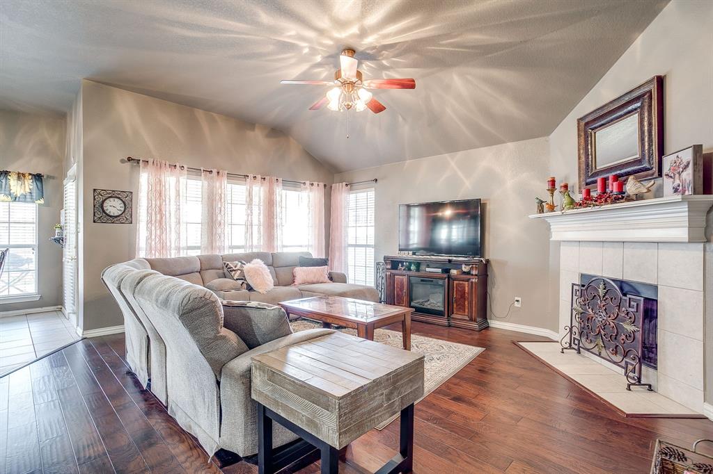 Elk Ridge Estates - Residential