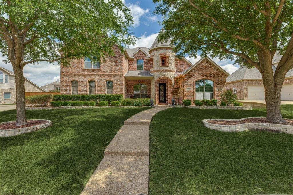 535 Cedarbird Trail
