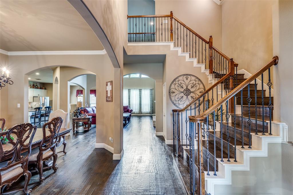 535 Cedarbird Trail