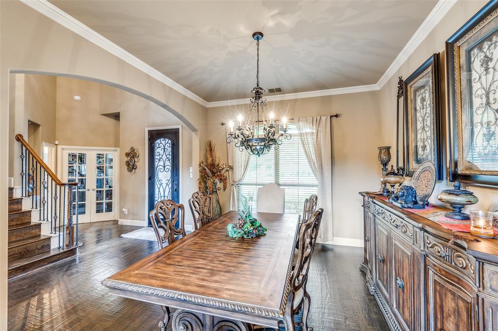 535 Cedarbird Trail